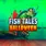 Fish Tales Halloween