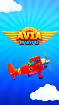 Aviamasters