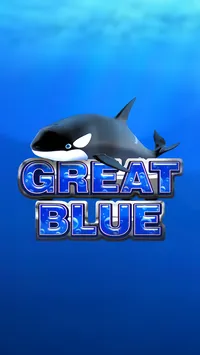 Great Blue