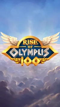 rise of olympus 100